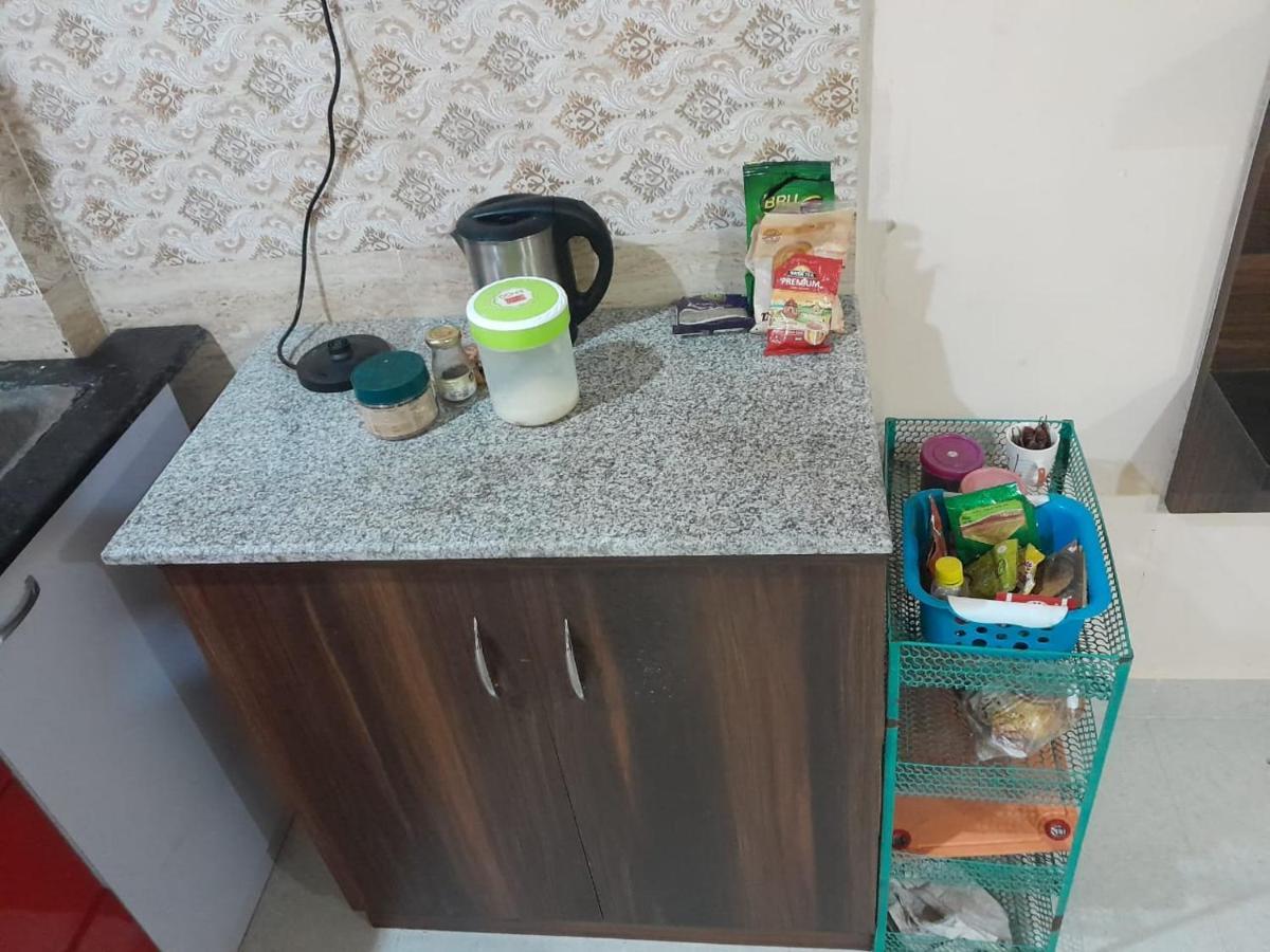 פורי Wekare Sea Sight Service Apartments מראה חיצוני תמונה