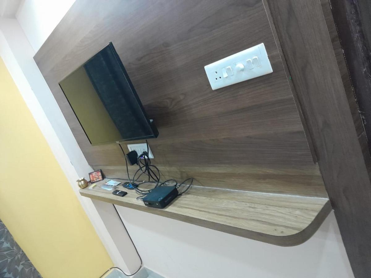 פורי Wekare Sea Sight Service Apartments מראה חיצוני תמונה